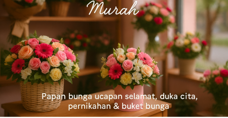 Toko Bunga Mandalajati